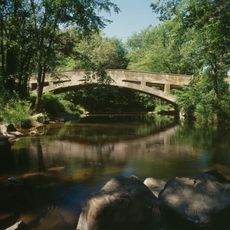Campbell's Bridge