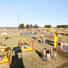 Kid's Park