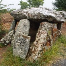 Savatole dolmens
