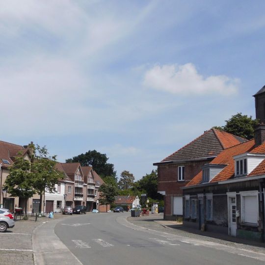 Zevergem