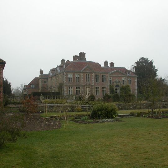 Heale House