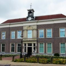 Westeinde 1, Moordrecht