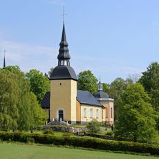 Björnlunda cemetery