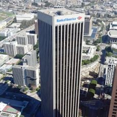 Bank of America Plaza