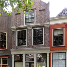 Hoge Gouwe 145, Gouda