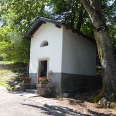Saint Anthony of Padua chapel