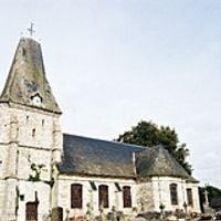 Canville-les-Deux-Églises