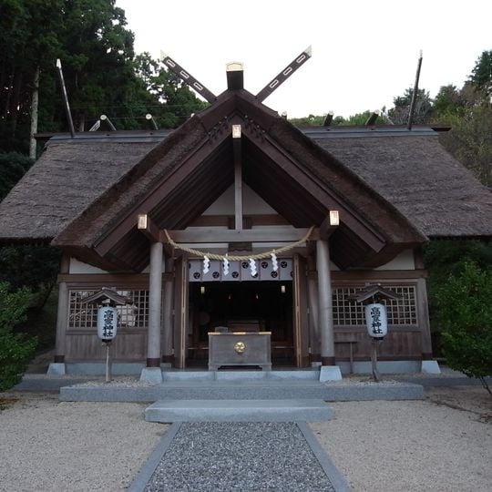 Takabe Shrine