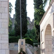 Monumento ai caduti