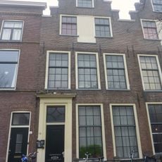 Herengracht 58, Leiden