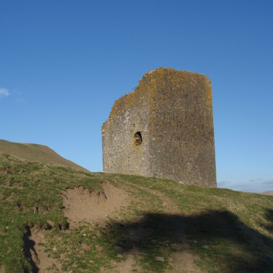 Torre Dryhope
