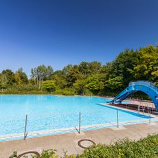 Hallenfreibad Hofstede