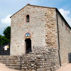 Shrine of Our Lady of Fatima