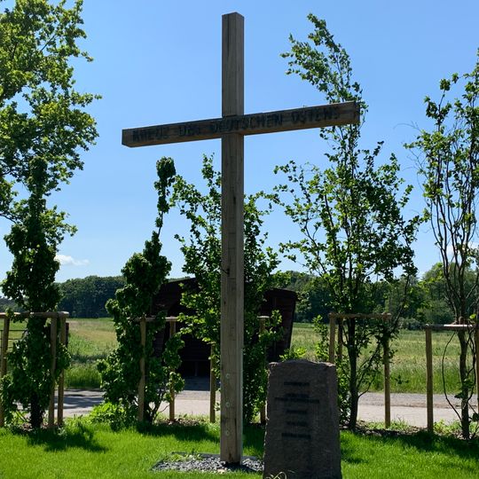 Kreuz des deutschen Ostens
