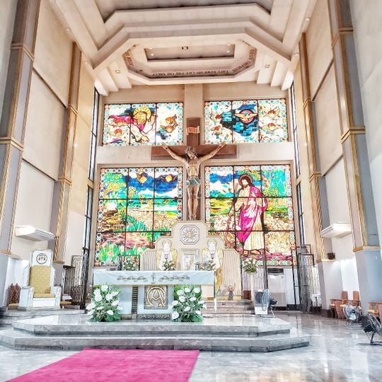 Novaliches Cathedral