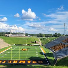 Eddie Robinson Stadium