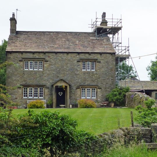 Clay House Farmhouse