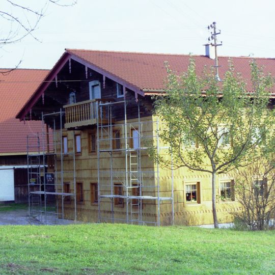 Bauernhof , Broatnhof