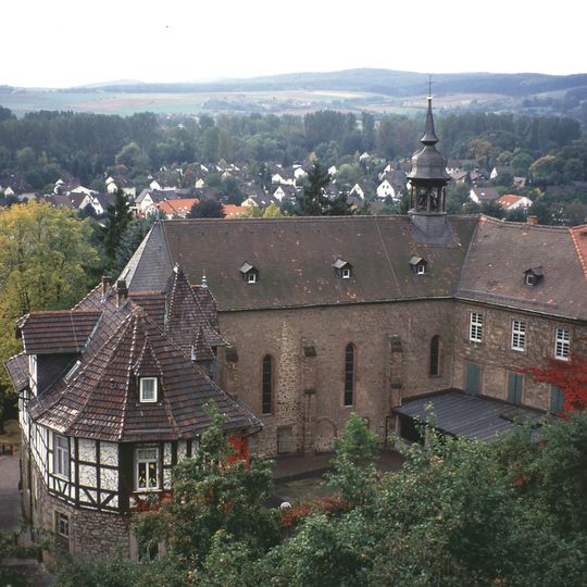 Ursulinenkloster Fritzlar