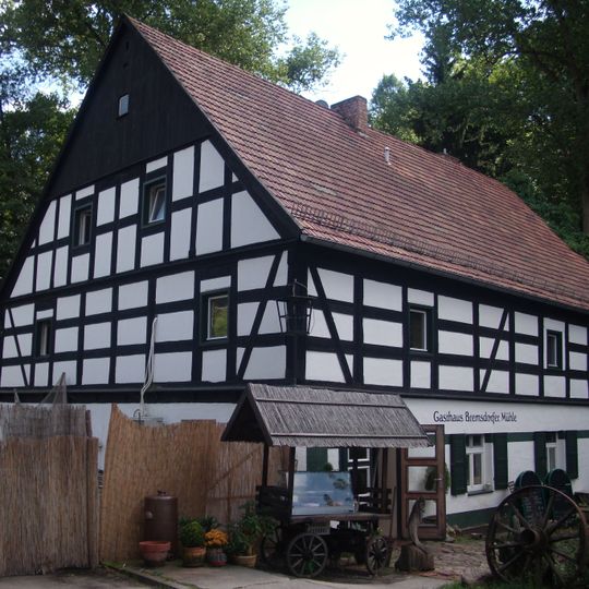 Bremsdorf Mill