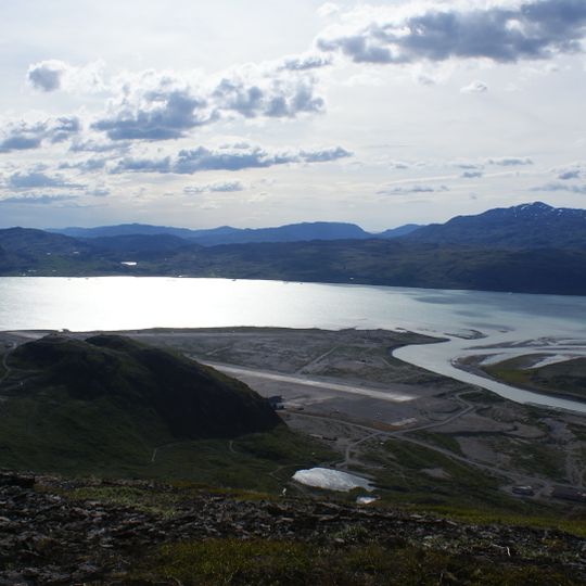 Narsarsuaq