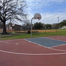Martin Park