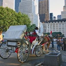 Grand Army Plaza