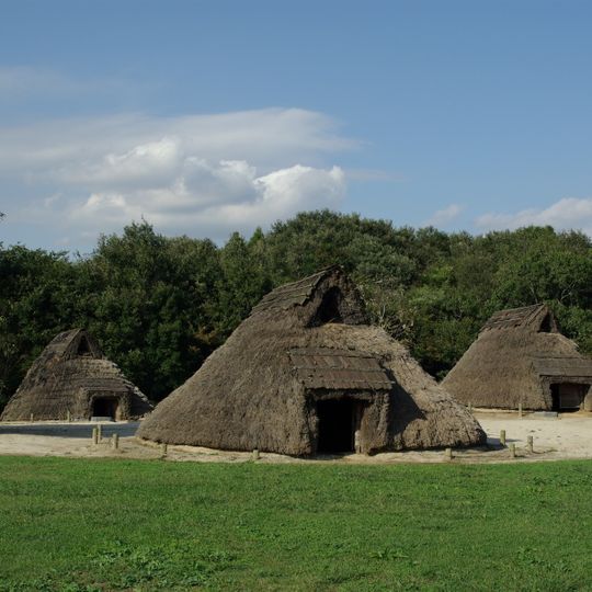 Tsuchiura Archaeology Museum