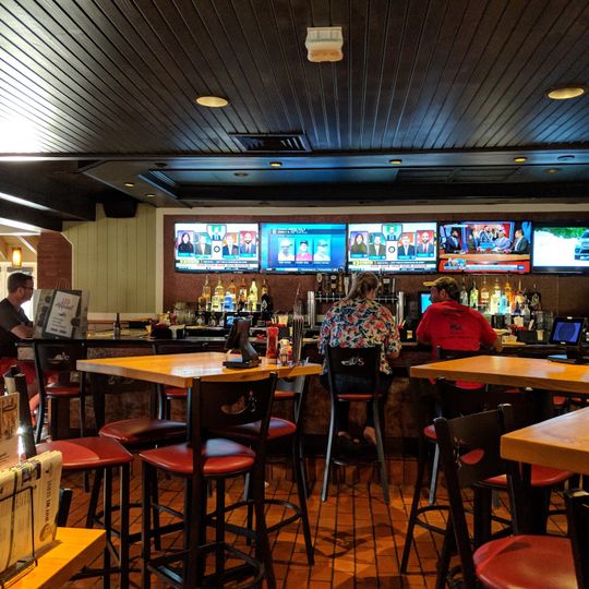 Chili's Grill & Bar