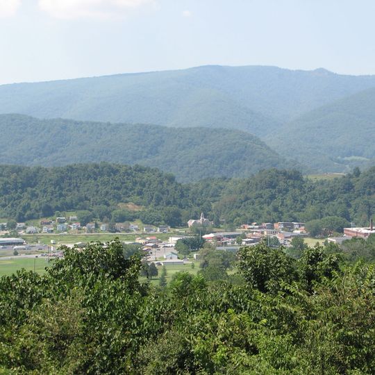 Saltville