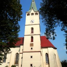 Kostol Božieho tela