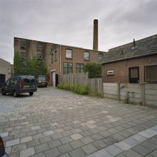 Lederfabriek G.B. Seelen en Zoon