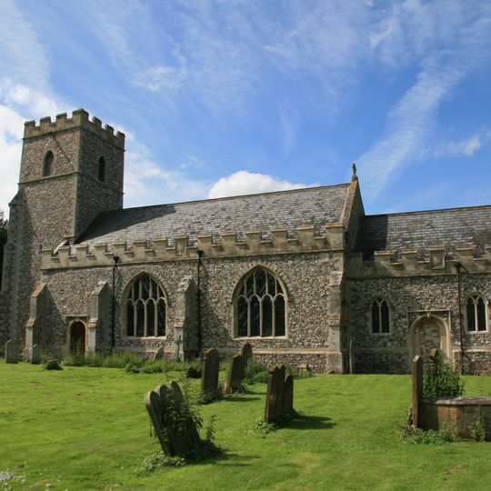 Church of All Saints