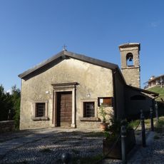 Chiesa di San Bartolomeo
