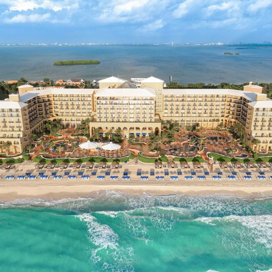 Kempinski Hotel Cancún