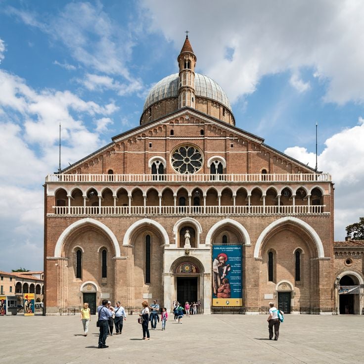 Basilikaen av Sankt Antonius