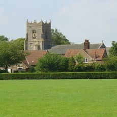 Church of St Peter and St Paul