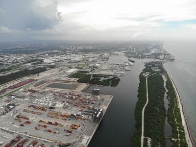 Aerial View 0