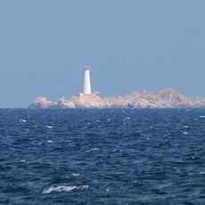 Secca dei Monaci lighthouse