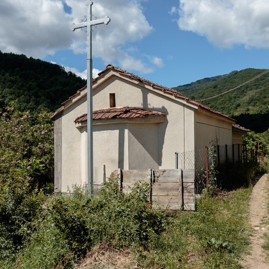 St. Petka Church