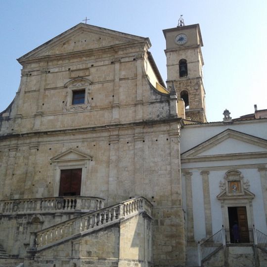 Chiesa della Santissima Trinità