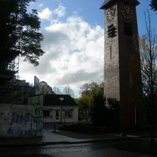 De Feanster toer, Surhuisterveen