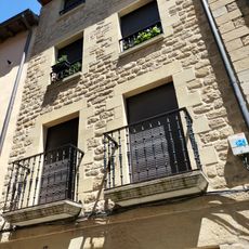 Casa Santa Engracia 45