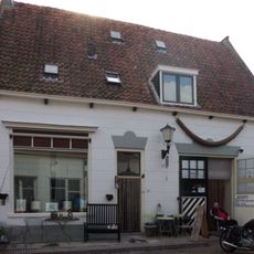 Noorderkerkstraat 5, Elburg