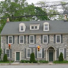 Plymouth Meeting Historic District