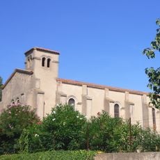 Église Saint-Michel de Roquecourbe-Minervois