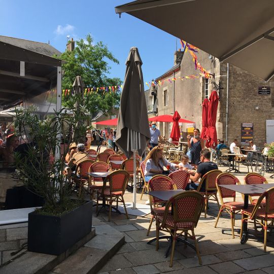 Chez Lucien