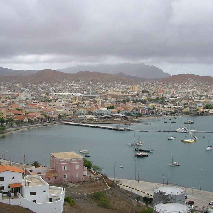 Mindelo