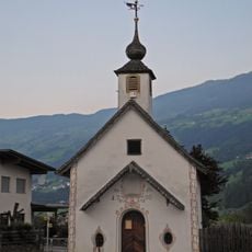 Kapfingerkapelle, Fügen