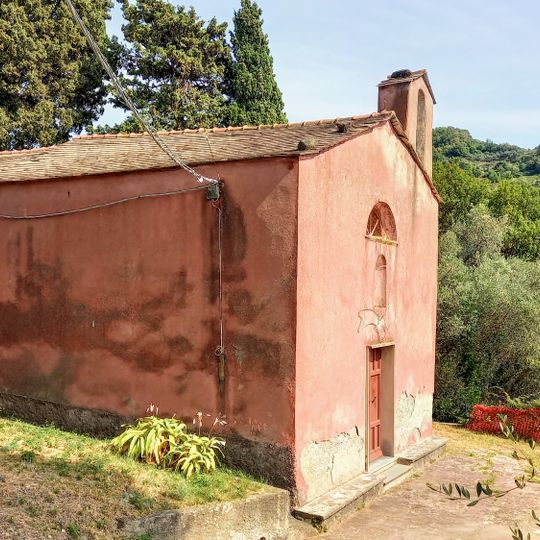 Chiesa di San Pietro